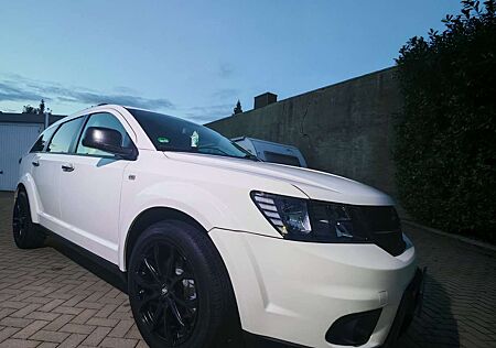 Fiat Freemont 2.0 Multijet 16V DPF Lounge