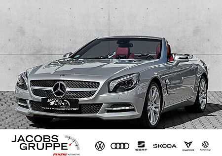 Mercedes-Benz SL 350 RoadsterAMG Edition Style Navi/Xenon/GRA