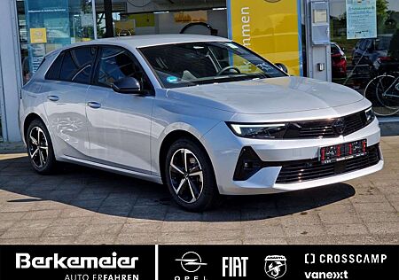 Opel Astra GS **Kamera 360 Grad/Sitzheizung**