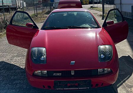 Fiat Coupe 1.8 16V