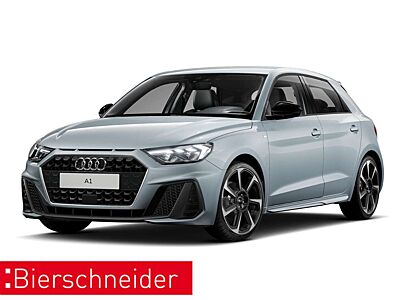 Audi A1 Sportback 30 TFSI S line LED KAMERA 18 DAB