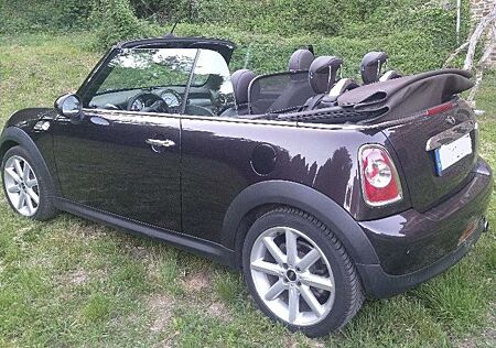Mini Cooper Cabrio CABRIO