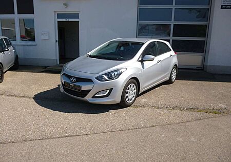 Hyundai i30 Classic