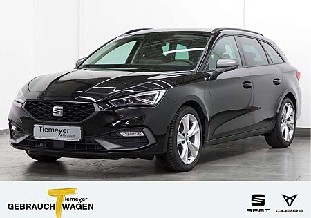 Seat Leon Sportstourer 1.5 eTSI DSG FR MATRIX KAMERA