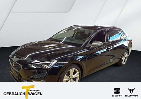 Seat Leon Sportstourer 1.5 eTSI DSG FR MATRIX KAMERA