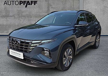 Hyundai Tucson Hybrid 1.6 T-GDi TREND LED|Assist.-Paket|El