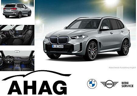 BMW X5 xDrive30d Navi Glasdach LED Scheinwerfer Bluetooth