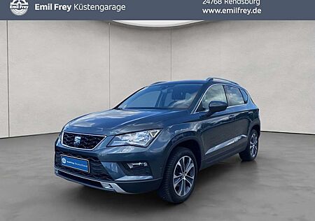 Seat Ateca 1.5 TSI DSG Style NAV SHZ BEATS AUDIO FULL