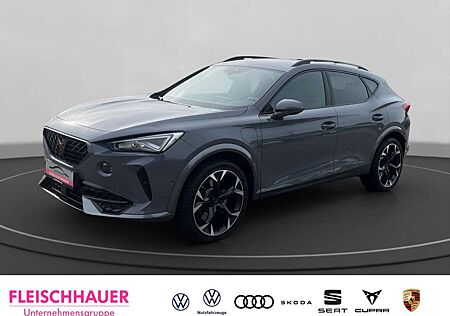 Cupra Formentor e-HYBRID Voll-LED Memory-Sitz Full-Link