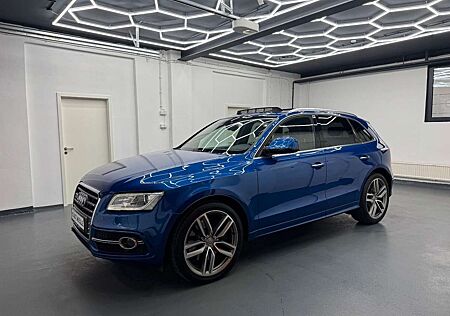 Audi SQ5 3.0 TDI quattro *PANORAMA*R-KAM*B&O*