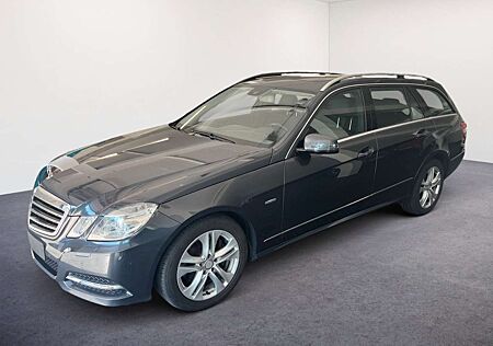 Mercedes-Benz E 350 T-Modell CDI 4Matic Avantgarde/AHK/S-DACH/