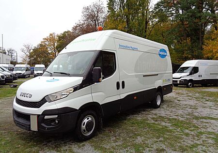 IVECO Daily Kasten GKa 50 C15 V Radstand 4100