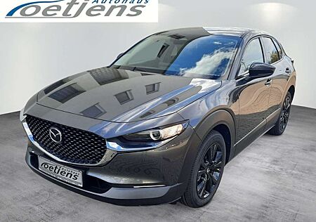 Mazda CX-30 2.5L e-SKYACTIV G 140ps HUD Navi LED ACC E