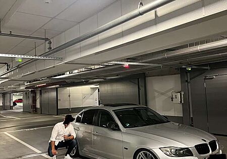 BMW 325i 325 Aut.