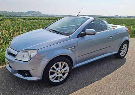 Opel Tigra Twin Top 1.8 Sport