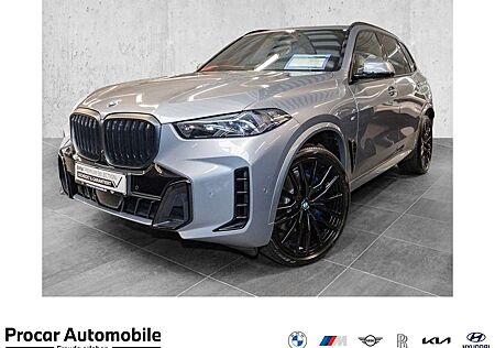 BMW X5 xDrive30d M Sport M Sportpaket HK HiFi DAB
