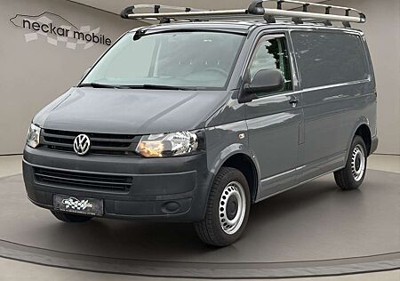 VW T5 Transporter Volkswagen T5 2.0 TDI Transporter Kasten-Kombi