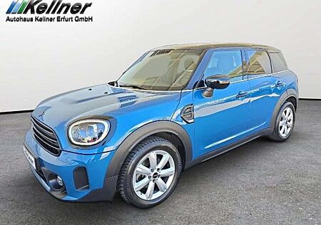 Mini Cooper Countryman Aut+Klimaaut.+Pano+R-Cam+Bi-
