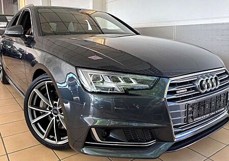 Audi A4 3.0 V6 TDI S-line Matrix ACC Virtual Key-GO B&O