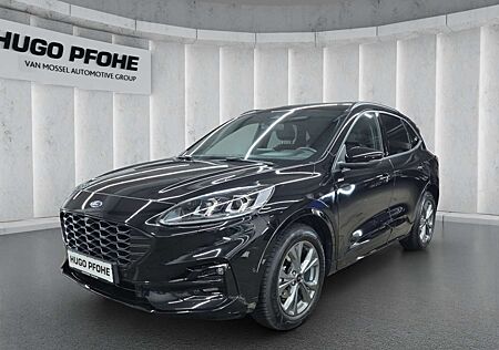 Ford Kuga ST-Line X 1.5 EcoBoost 110kW Sports Utility Vehicl