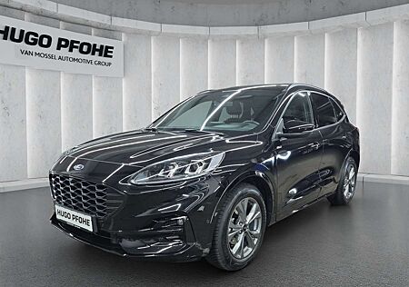 Ford Kuga ST-Line X 1.5 EcoBoost 110kW Sports Utility Vehicl