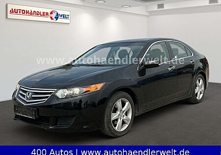 Honda Accord 2.0 Comfort Lim. Klimaaut.