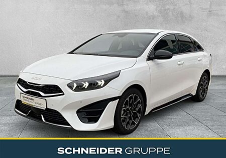 Kia Pro_ceed ProCeed / pro_cee'd GT-LINE 1.5 T-GDI DCT GT-line LED+NAVI+KAMERA