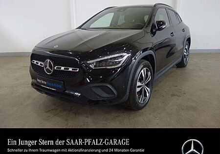 Mercedes-Benz GLA 250 e PROGRESSIVE*NIGHT*CARPLAY*TOTW*AHK*LED