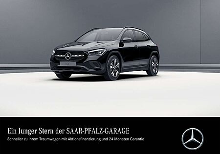 Mercedes-Benz GLA 250 e PROGRESSIVE*NIGHT*CARPLAY*TOTW*AHK*LED