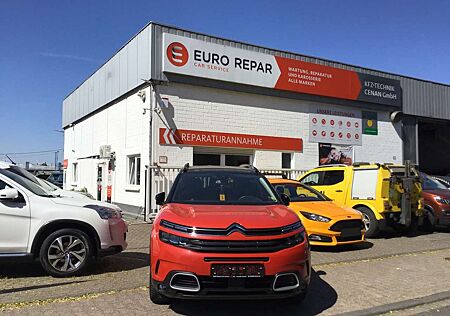 Citroën C5 Aircross Citroen Feel Pack