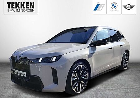 BMW iX M70 xDrive AHK/ACC/Panorama/Autobahnassistent/23Zo