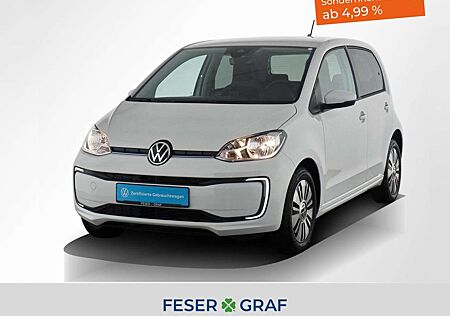 VW Up Volkswagen ! e-! Style Plus 4Türen Rückfahrkamera / Climatron