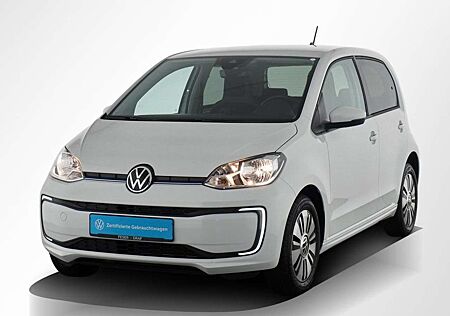 VW e-up! Volkswagen e-up! e-up! Style Plus 4Türen Rückfahrkamera / Climatron