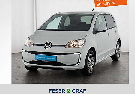 VW Up Volkswagen ! e-! Style Plus 4Türen Rückfahrkamera / Climatron