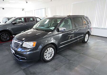 Lancia Voyager gebraucht kaufen Lancia Voyager Hartung Bestattungswagen / Leichenwagen