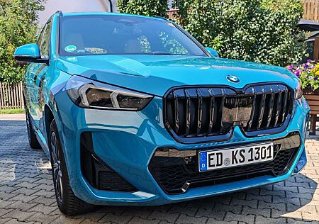BMW X1 sDrive20i Aut.M Sportpaket