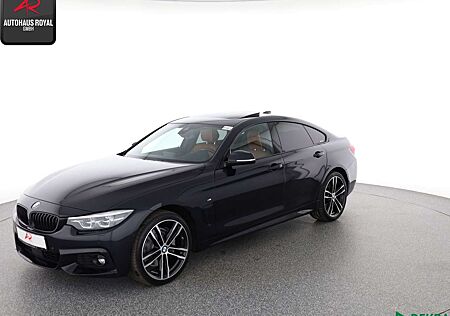 BMW 1er M Coupé 435 Gran Coupé d xDrive M SPORT HUD,H/K,360GRAD