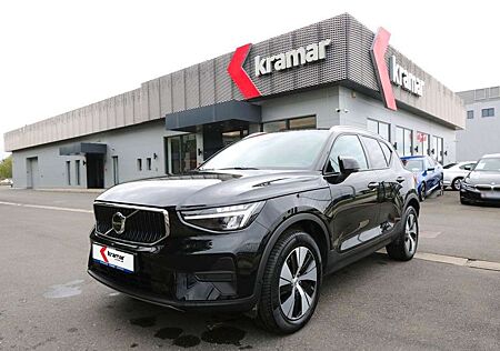 Volvo XC 40 XC40 B3 Automatik Core VIRTUAL/LED