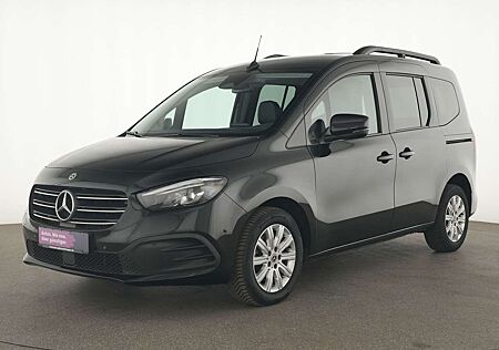 Mercedes-Benz T-Klasse T-Class T 180 Progressive Navi|Kamera|LED|KeylessGo|SHZ