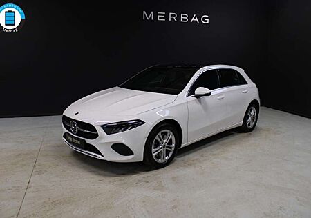 Mercedes-Benz A 250 e *Progressive Sportsitze Pano Totwin Kam