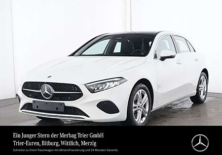 Mercedes-Benz A 250 gebraucht kaufen Mercedes-Benz A 250 e *Progressive Sportsitze Pano Totwin Kam