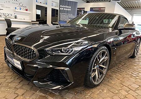 BMW Z4 M Z4 Baureihe Z4 Roadster M40 i AC SCHNITZER