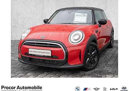 Mini Cooper 3-Türer Head-Up LED RFK PDC
