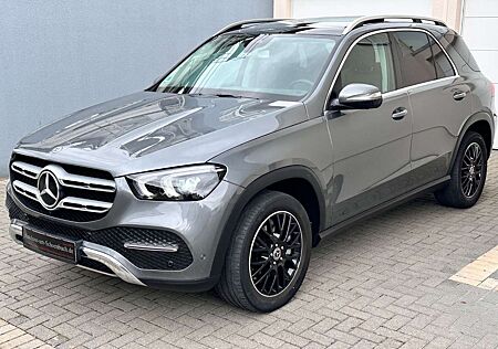 Mercedes-Benz GLE 300 d 4Matic*Panorama*360°*WideScreen*19Zoll