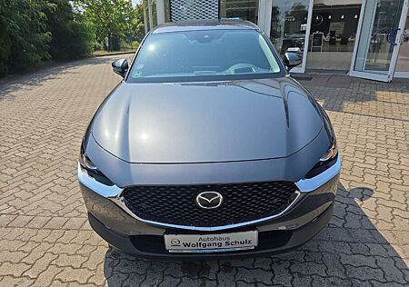 Mazda 3 2.5L e-SKYACTIV G 140ps 6AT FWD Homura