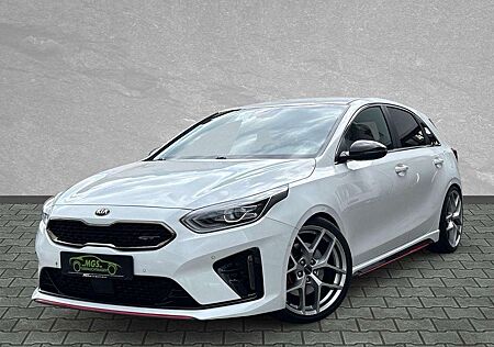 Kia Cee'd Ceed / GT 1.6 TGDI KAT DAB #BT #ANDROID