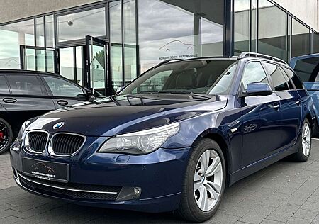 BMW 520 d Touring Aut. Edition Lifestyle Xenon | Navi
