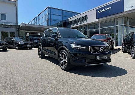 Volvo XC 40 XC40 T5*Recharge*Inscription*Leder*Navi*Sitzhzg