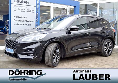 Ford Kuga 1,5 ST-Line X Techno+Assist+Winter Navi LED RFK