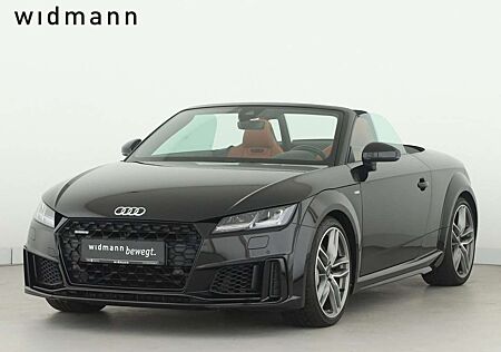 Audi TT Roadster 45 TFSI quattro S-Line*Bang&Olufsen*